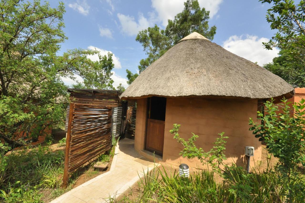 Drakensberg Inkosana Lodge Champagne Valley Ngoại thất bức ảnh