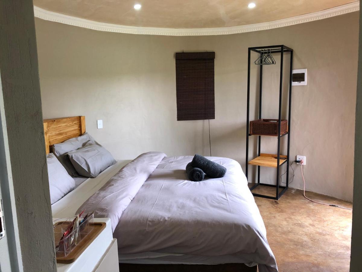 Drakensberg Inkosana Lodge Champagne Valley Ngoại thất bức ảnh