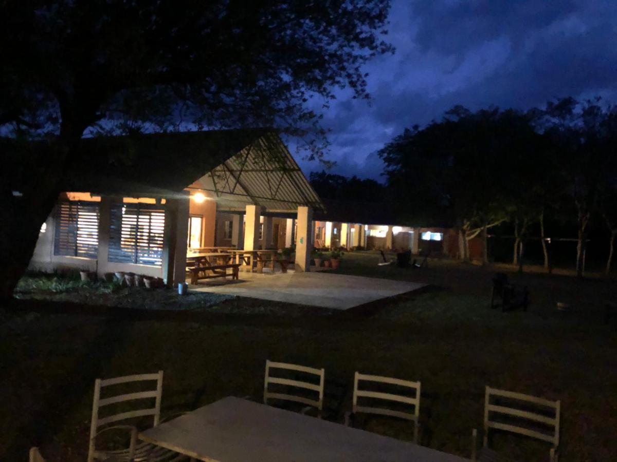Drakensberg Inkosana Lodge Champagne Valley Ngoại thất bức ảnh