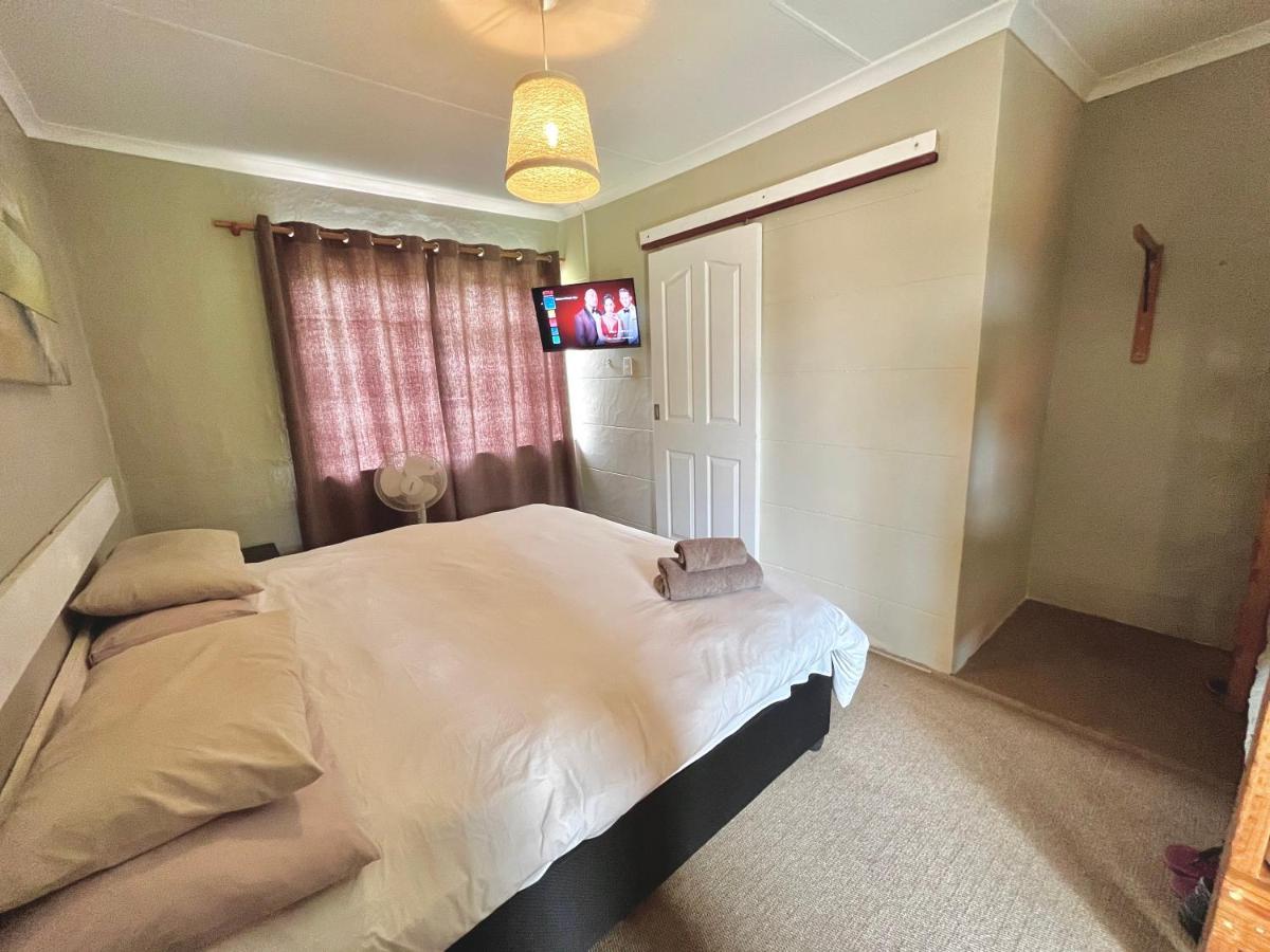 Drakensberg Inkosana Lodge Champagne Valley Ngoại thất bức ảnh