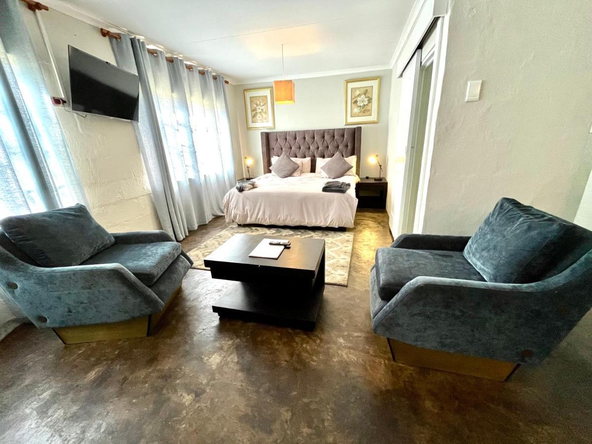 Drakensberg Inkosana Lodge Champagne Valley Ngoại thất bức ảnh