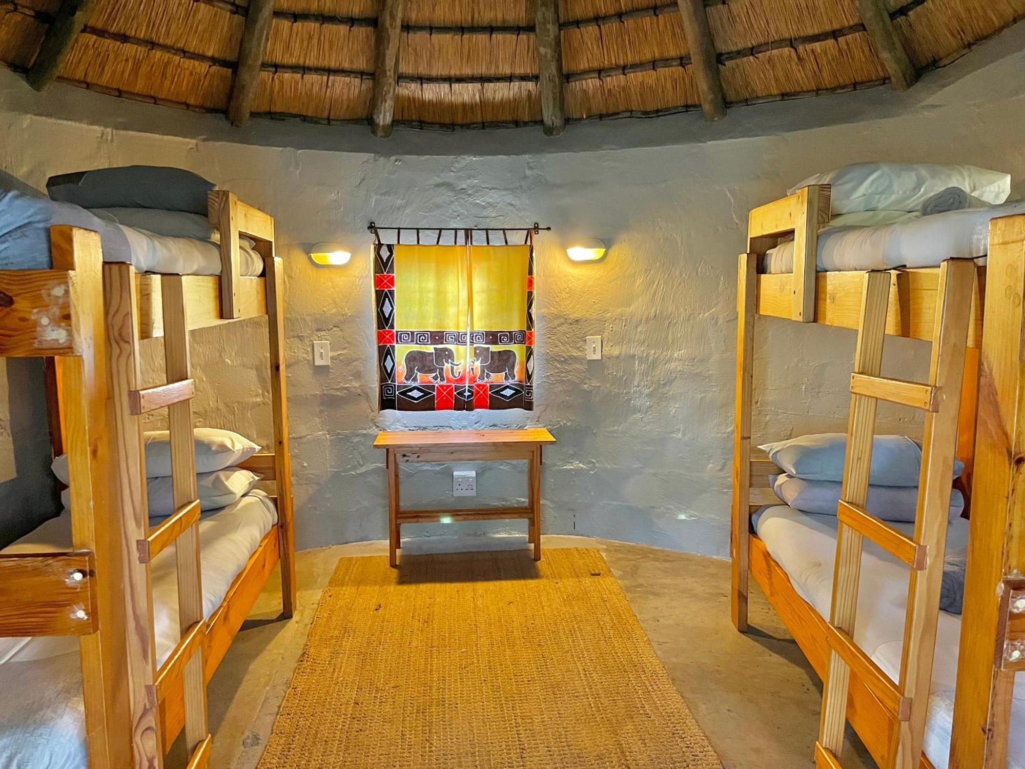 Drakensberg Inkosana Lodge Champagne Valley Ngoại thất bức ảnh