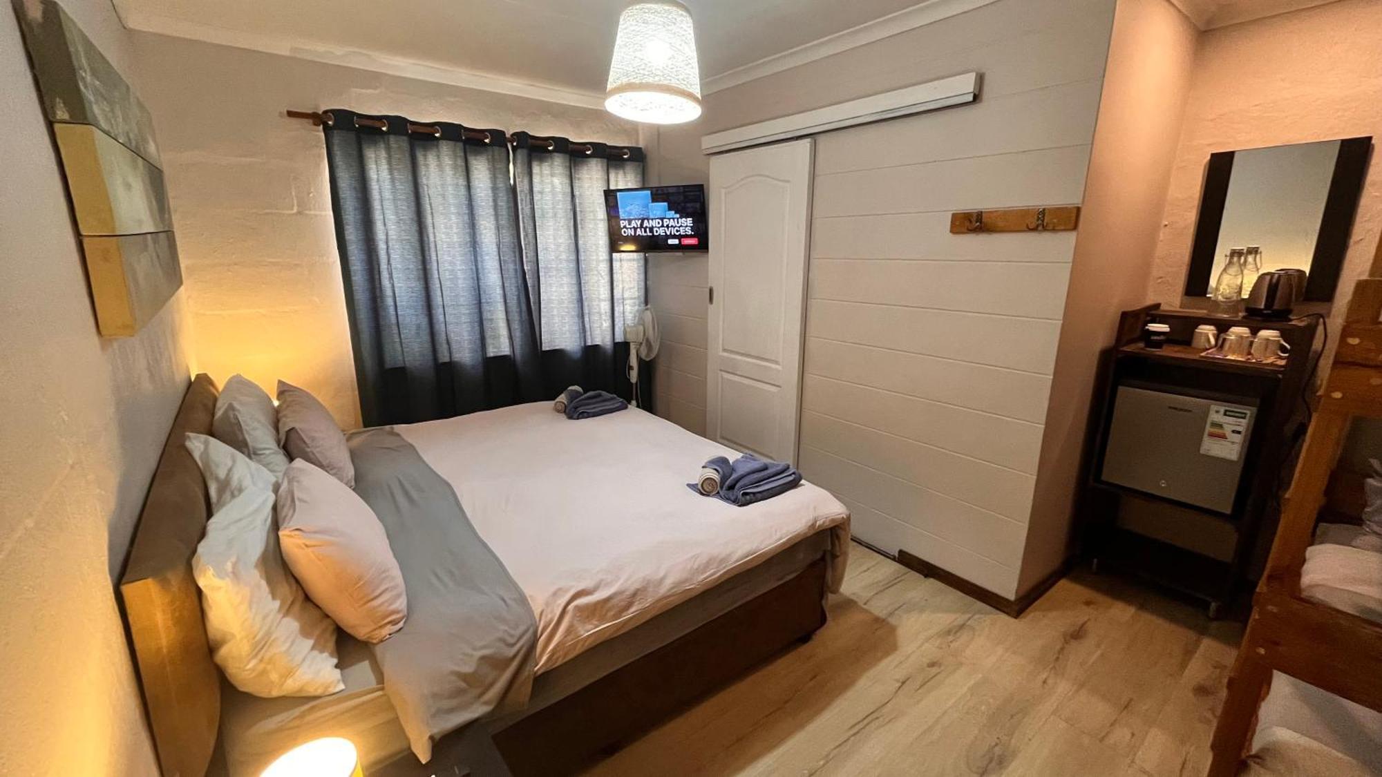 Drakensberg Inkosana Lodge Champagne Valley Ngoại thất bức ảnh